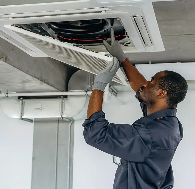 Why Homeowners & Businesses Trust Us in Niles, OH?