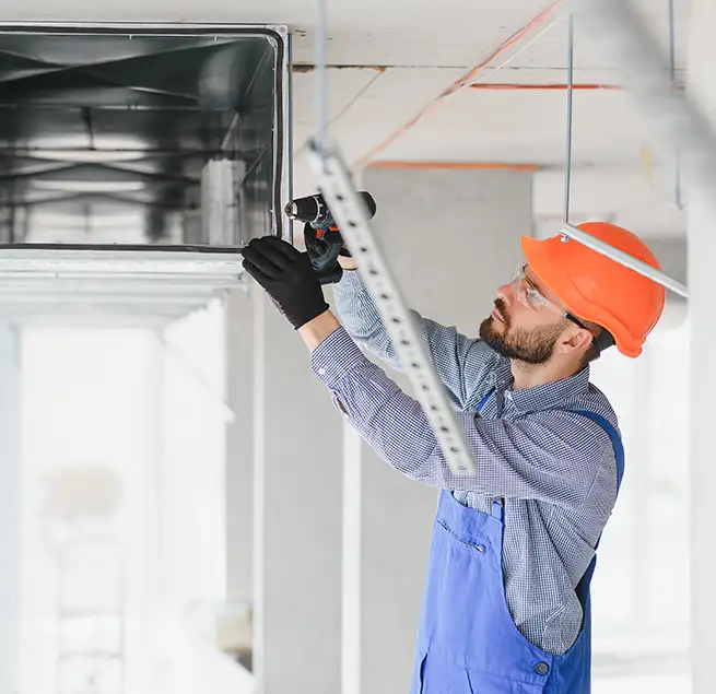  Why Homeowners Businesses Trust Us Niles, OH