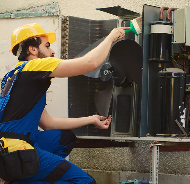 Why Homeowners & Businesses Trust Us Niles, OH?