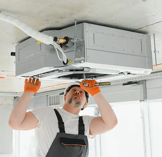 Why Homeowners & Businesses Trust Us Niles, OH