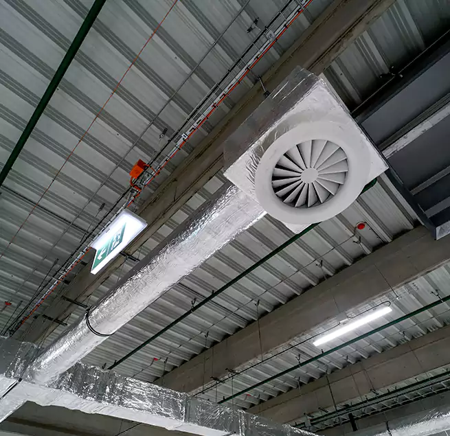 Why Homeowners & Businesses Trust Us in Niles, OH