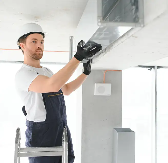 Why Homeowners & Businesses Trust Us in Niles, OH?