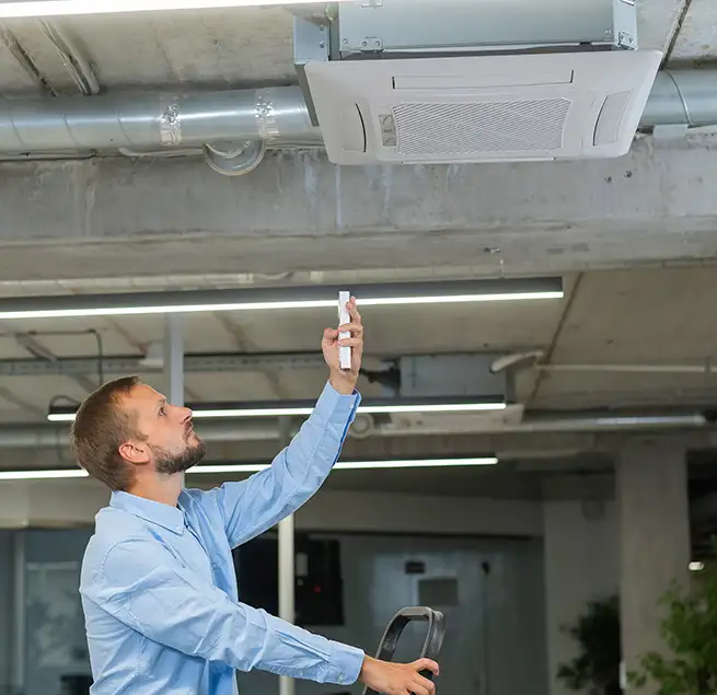 Why Homeowners & Businesses Trust Us in Niles, OH?