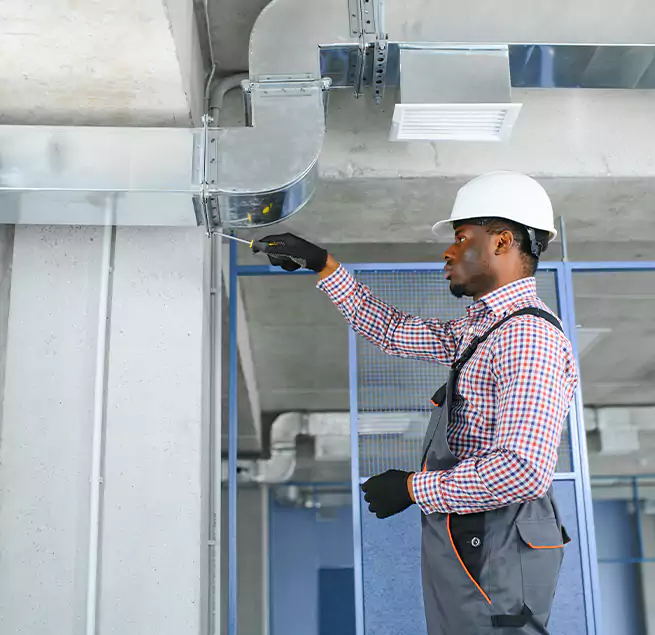 Why Homeowners & Businesses Trust Us in Niles, OH