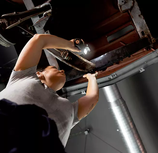 Why Homeowners & Businesses Trust Us Niles, OH