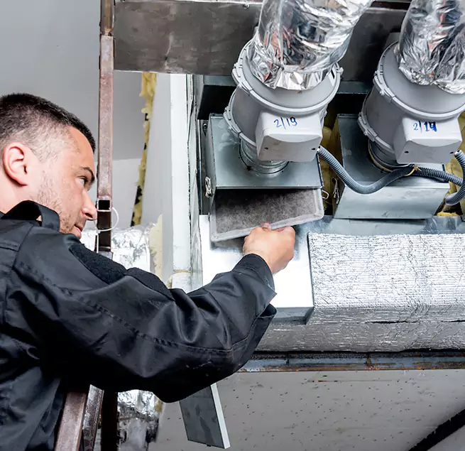 Why Homeowners & Businesses Trust Us in Niles, OH?