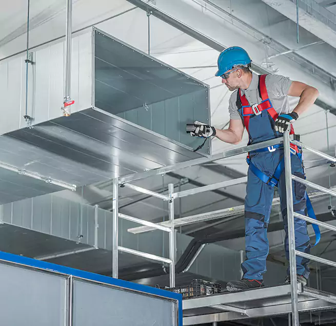 Why Homeowners & Businesses Trust Us Niles, OH