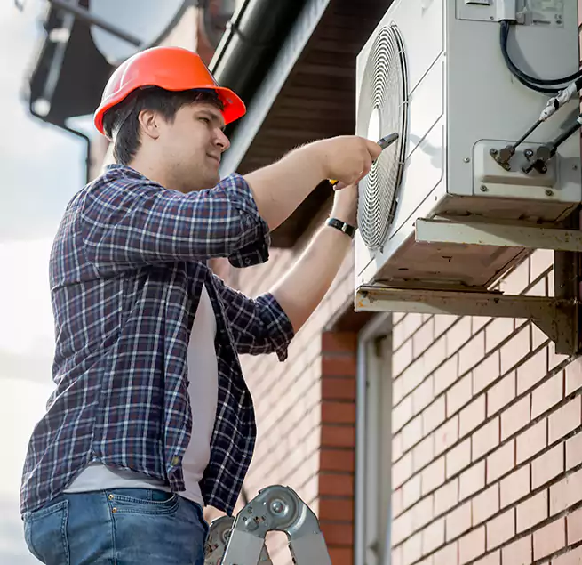 Why Homeowners & Businesses Trust Us Niles, OH