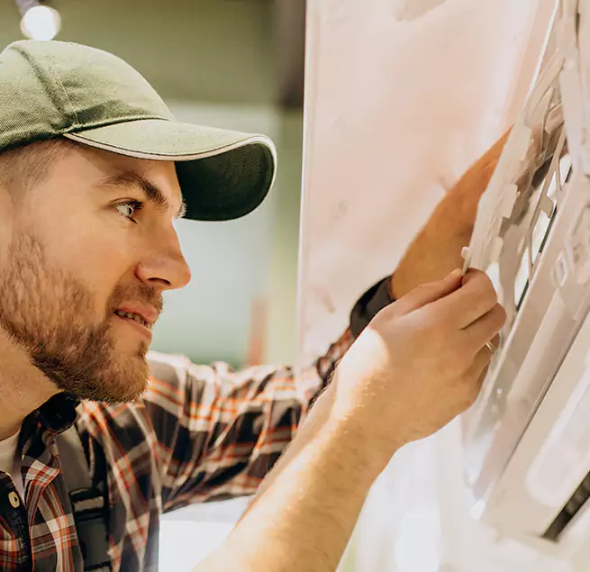 Why Homeowners & Businesses Trust Us in Niles, OH?