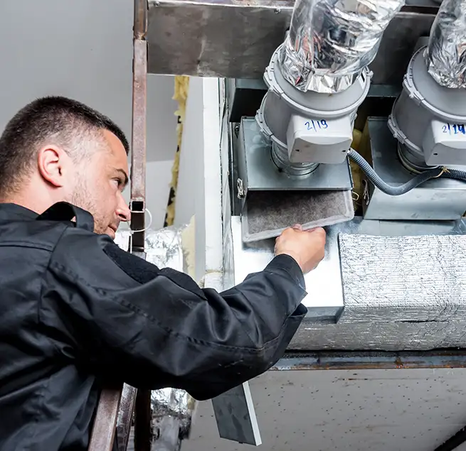 Why Homeowners & Businesses Trust Us in Niles, OH?